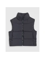 Dámské 4F 4FWSS25TVJAF182-20S zkrácené pouzdro bez rukávů se syntetickou výplní Dámské 4F 4FWSS25TVJAF182-20S zkrácené pouzdro bez rukávů se syntetickou výplní