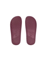 Žabky do bazénu Kubota basic maroon KKBB14