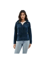 GEOGRAPHICAL NORWAY UPALINE COLOR BS GIRL 007 MARINE fleece pro dívky (WR756E/GN-NAVY) GEOGRAPHICAL NORWAY UPALINE COLOR BS GIRL 007 MARINE fleece pro dívky (WR756E/GN-NAVY)