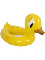 DUMPING DUCK 113x70x63CM 35177