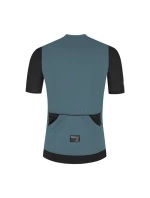 Rogelli dres DISTANCE II blue/black L pánské