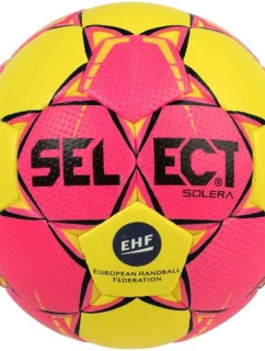 Házenkářský míč Select Solera Senior 3 2018 16254