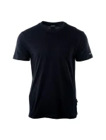 Pánské hladké tričko M 92800041765 - Hi-Tec