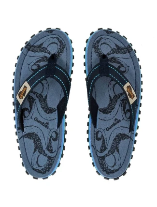 Žabky Gumbies Islander Abyss M G-IS-MN-ABYSS Žabky Gumbies Islander Abyss M G-IS-MN-ABYSS