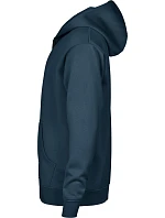 Tee Jays TJ 5154 Mikina s kapucí z těžké bavlny "Unlabeled" 18.5154 ink Tee Jays TJ 5154 Mikina s kapucí z těžké bavlny "Unlabeled" 18.5154 ink