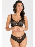 Gorsenia K814 Noelle barva: černá Gorsenia K814 Noelle barva: černá