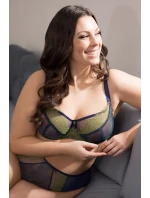 Gorsenia K798 Arianna barva: tmavě modrá