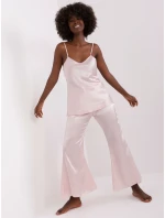 Sada BR KMPL 1079.27 světle růžová