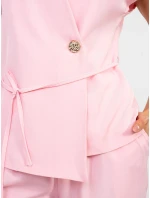 Sada IT KMPL 21029.96 světle růžová