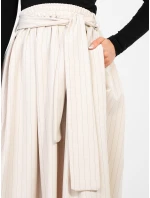 Sukně IT SD 21081.18 světle béžová