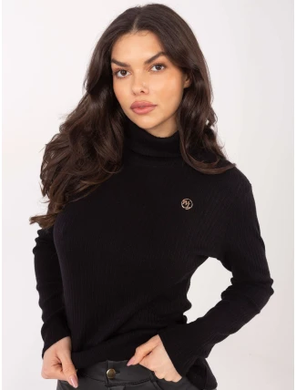 Propojka LK SW 510184.01P černá