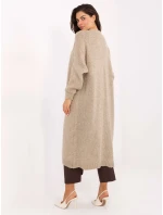 Jumper MI SW WM6155.82 béžový