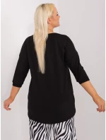 Halenka RV BZ 9449.76 černá