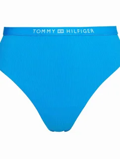 Dámské plavky Bikini UW0UW04142-CZW - Tommy Hilfiger