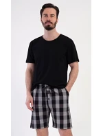 Pánské pyžamové šortky Eduard Pánské pyžamové šortky Eduard