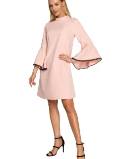 Denní šaty model 169970 Moe