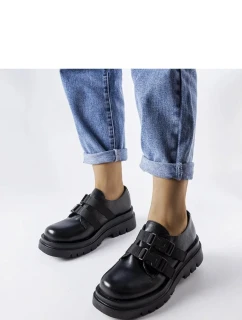 Polobotky  model 207041 Solea