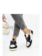 Tenisky  model 207432 Solea