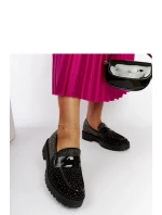 Mokasiny model 207556 Solea Mokasiny model 207556 Solea