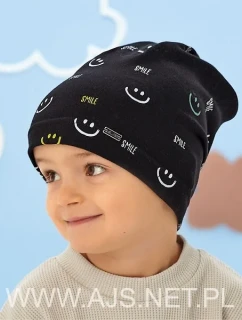 AJS 50-083 dětská čepice