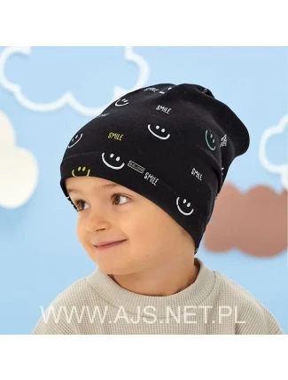AJS 50-083 dětská čepice