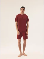 Henderson Premium Pyžamo 42626 Daft kr/r M-3XL Henderson Premium Pyžamo 42626 Daft kr/r M-3XL