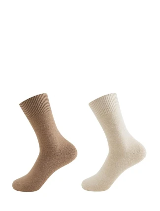 Be Snazzy SK-105 Zimní ponožky 36-41