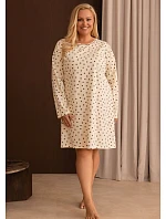 Košile Regina 2012, dlouhý rukáv, velikosti S–2XL, Z26 Košile Regina 2012, dlouhý rukáv, velikosti S–2XL, Z26