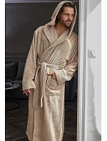 Pánský župan L&L 2104 M-2XL