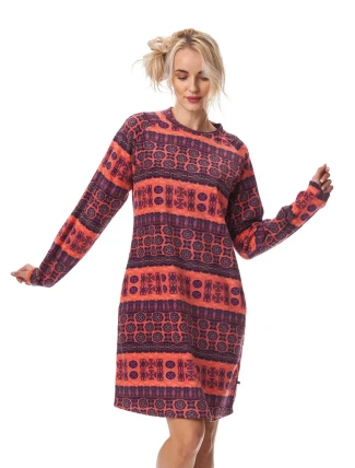 Klíč ke košili LHD 336 B23 long/r S-XL