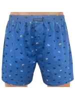 Pánské trenýrky 008/302 Comfort plus - CORNETTE Pánské trenýrky 008/302 Comfort plus - CORNETTE