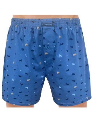 Pánské trenýrky 008/302 Comfort plus - CORNETTE Pánské trenýrky 008/302 Comfort plus - CORNETTE