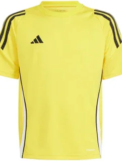 Tričko adidas Tiro 24 Jersey Jr IS1027