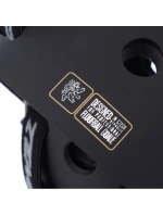 Maska brány Tempish. unihockey Třída 1350020031