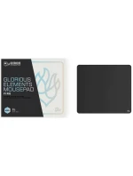 Glorious PC Gaming Race Glorious Elements Herní podložka černá