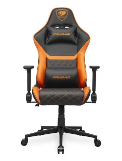 Herní židle Cougar Armor One V2/Orange (CGR-AO2)