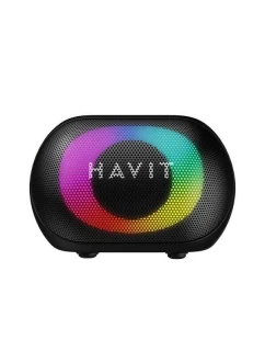 Bezdrátový reproduktor Havit SK885BT bluetooth (černý)