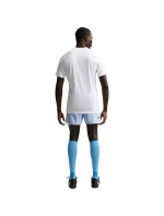 Nike Dri-Fit Park VIII pánské tričko bílé HV8173 100 pánské