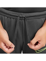 Dětské kalhoty Nike Dri-Fit Enfant Grey DX5490 061 Dětské kalhoty Nike Dri-Fit Enfant Grey DX5490 061