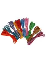 Skákací guma 5m - 10ks.