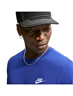 Pánské tričko Nike Club Tee, modré, AR4997, velikost 417 Pánské tričko Nike Club Tee, modré, AR4997, velikost 417