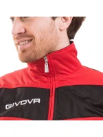 Givova Tuta Visa unisex tepláková souprava TR018 1210