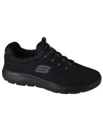 Boty Skechers Summits M 52811-BBK