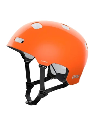 POC 10573-9050 JEŘÁB MIPS FLUORESCENČNÍ ORANŽOVÁ