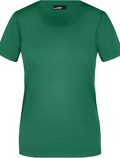 Daiber JN 901 Dámské tričko 02.0901 dark green