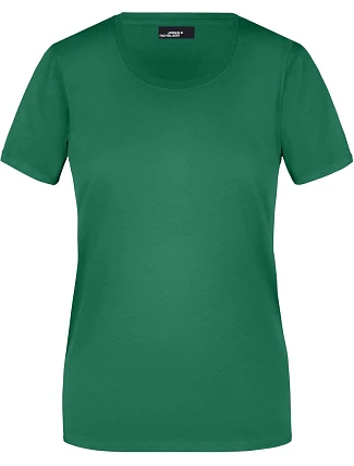 Daiber JN 901 Dámské tričko 02.0901 dark green Daiber JN 901 Dámské tričko 02.0901 dark green
