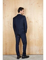 NEOBLU Marius Men (46-64) Pánské sako 24.3164 night blue NEOBLU Marius Men (46-64) Pánské sako 24.3164 night blue