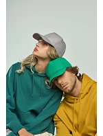 Atlantis Headwear Recy Five 5 panelová baseballová kšiltovka 33.0116 green Atlantis Headwear Recy Five 5 panelová baseballová kšiltovka 33.0116 green