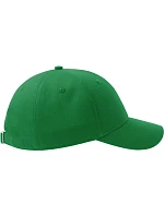 Atlantis Headwear Hit-S 6 panelová kšiltovka 33.0270 green Atlantis Headwear Hit-S 6 panelová kšiltovka 33.0270 green