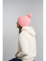 Atlantis Headwear Kid Wind-S Pompom Dětská pletená čepice s bambulí 33.0313 royal